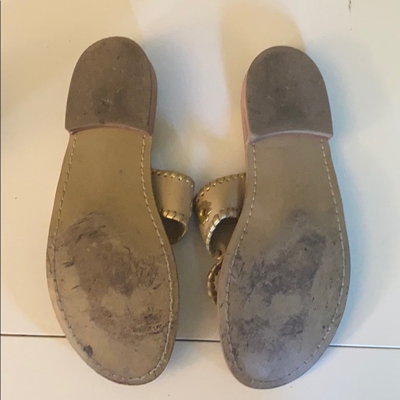 Jack Rogers sandals - Picture 3 of 5